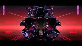 RL Grime - Danger (feat. Boys Noize)