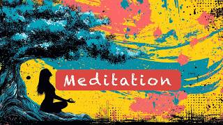 Meditation for patient hope