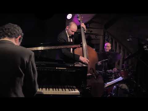 Florent Gac Acoustic Trio Grew's Tune