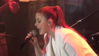 Annalisa - Inatteso - Se Avessi Un Cuore Tour - Auditorium (Roma) 19/05/16