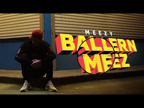 Meezy - Ballern Meez  (Prod by. Leon Tiepold)