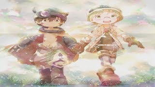 Made in Abyss Opening「Deep in Abyss」