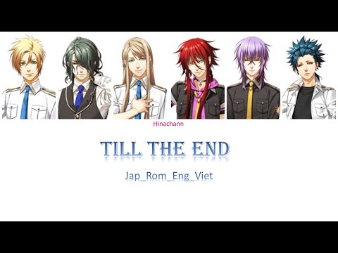 Kamigami no Asobi TILL THE END Miyu Irino, Daisuke Ono, Yuuto Uemura, Toshiyuki Toyonaga, Hiroshi Kamiya, Yoshimasa Hosoya