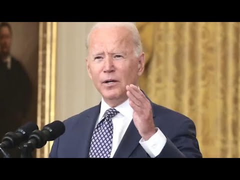 Biden Admin BYPASSES Congress To Approve Arms Sale To ...
