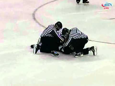 Ryan Schnell vs Phil Oreskovic