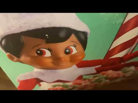 In-Depth Elf On The Shelf Cereal Review - Odd Hour