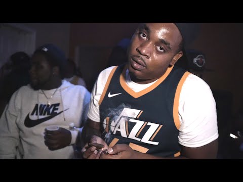 PICK N ROLL - RICH DON (OFFICIAL MUSIC VIDEO) Shot X @VCITYBEATS Prod. X @Emkay