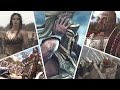 The Trojan War Warriors Legends Of Troy Full Movie