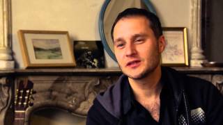 Paul van Kessel op De Bank