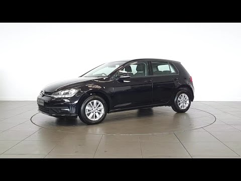 192D20285 - 2019 Volkswagen Golf Trendline 1.6 TDI  115BHP  23,850
