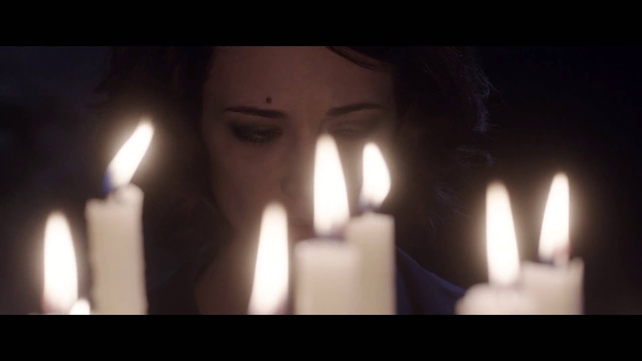 CADENCES OBSTINEES - Bande Annonce VF