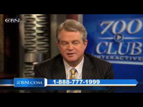 700 Club Interactive - November 5, 2009 - CBN.com