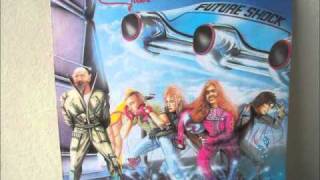 Ian Gillan - (The Ballad Of) The Lucitania Express