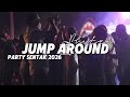 JUMP AROUND💃 - PARTY SENTAK🌴_PHYTER 2026