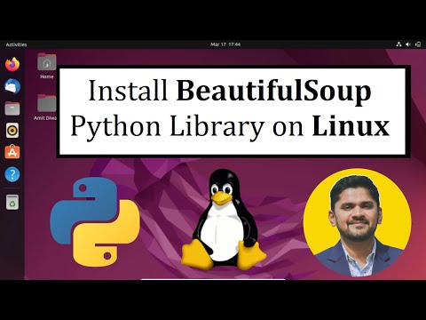 How to Install Python Latest Version on Linux | Complete Installation