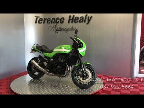 2020 Kawasaki Z900RS ''DEPOSIT TAKEN'' - Image 2