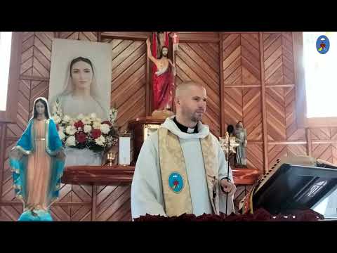 Czatachowa 15.05.2022 - Modlitwa o uwolnienie, uzdrowienie