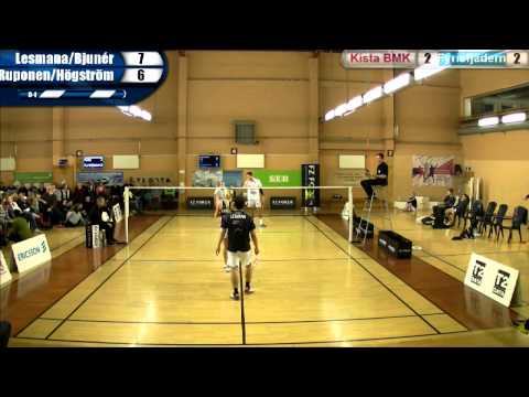 SBL, Mixed Kista - Fyrisfjädern