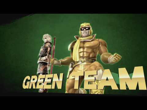 Construct 70 Doubles - Parappa + Nuhuh vs MightyAchilles + Spencer