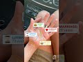 Palm reading test for FREE #palmistry #palmreading