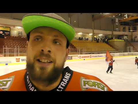 Kaltern ist IHL-Meister: Alex Sullmann im Interview