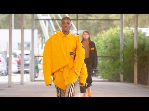 Hugo Costa | I | Spring Summer 2021 | Full Show