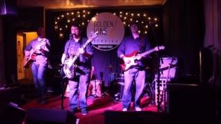 Tattoo of Your Name - Midweek Blues (VAST cover) - 2016/07/07 @ Golden Vine