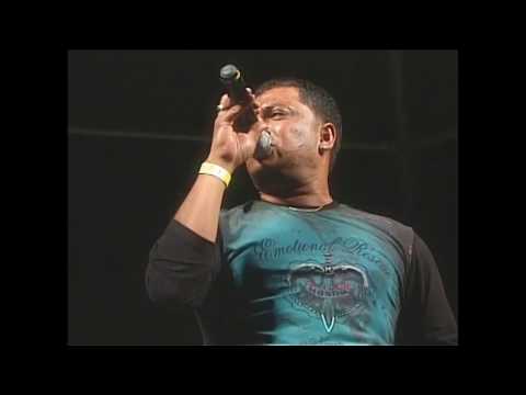 Chutney Soca Monarch 2007  - B.M.R.Z.