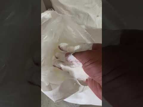 Sodium Bisulphite (technical grade), 98%