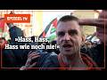 Linke Gegen Linke Eskalation In Leipzig Connewitz SPIEGEL TV