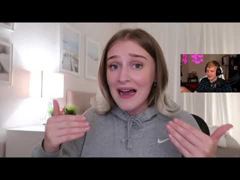 TJs DOPPELMORAL zu SASHKA