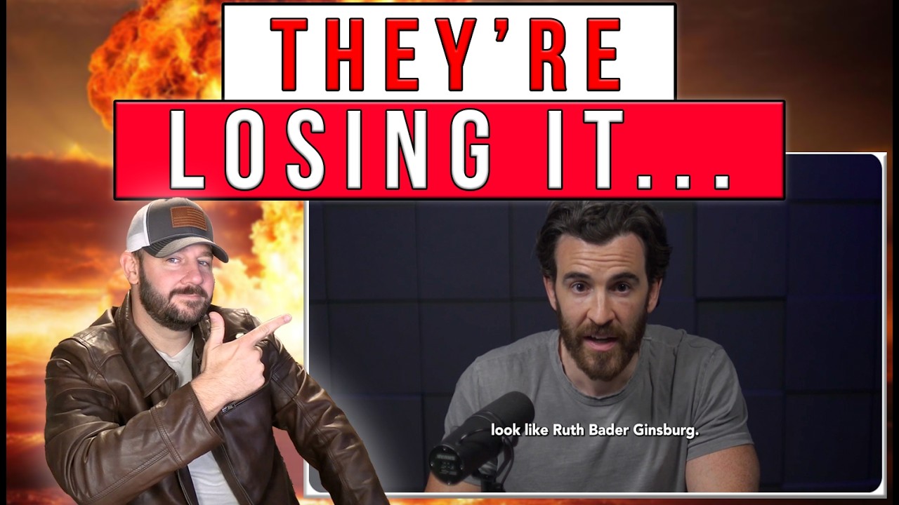 Braden Langley LIVE | Election Upset Has SPLIT The Dems DIRECTLY Into Two... Grab The Popcorn
