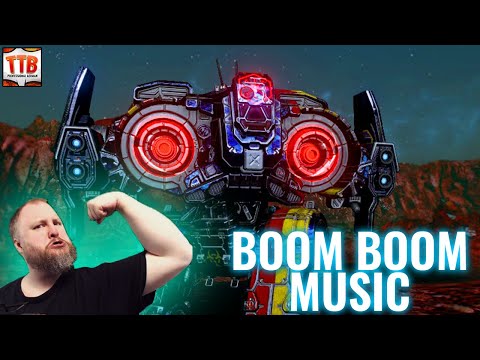 I've got the BOOM! And another BOOOM! Chadoken ESCALATES! - Fafnir