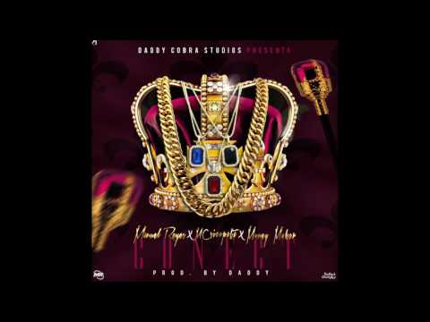 Manuel Reyes X Mc Psicopata Ft. Money Maker- Conect