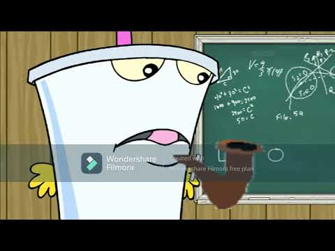 The Little Transformers Girls Part 4 - Misha Miramond Meets Master Shake
