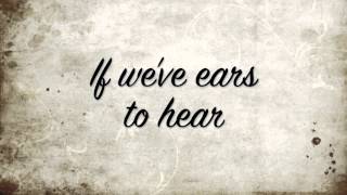 Brooke Fraser- Hosea&#39;s Wife (Lyrics)