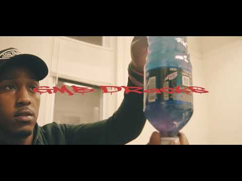 GMB D’Rackz “ 1st Quater “  VLOG (PART 1) / Studio Session