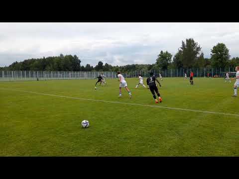 Ofori julius Ziggy, highlights with fc Isloch minks,Belarus 2021