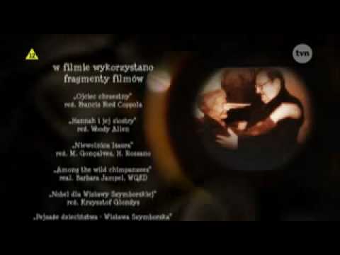 Chwilami życie bywa znośne 8