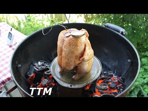 download lagu mp3 mp4 Beer Can Chicken Weber Kettle Grill, download lagu Beer Can Chicken Weber Kettle Grill gratis, unduh video klip Beer Can Chicken Weber Kettle Grill