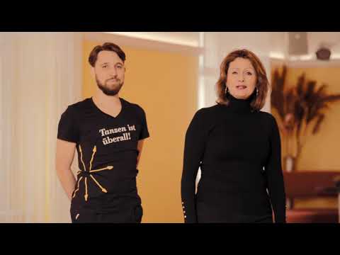 Discofox Workshop Brezel