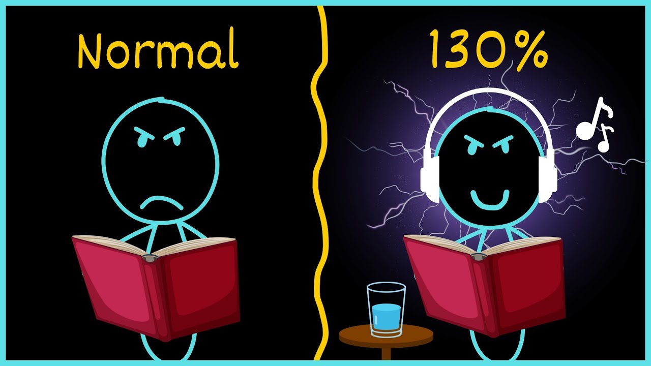 10 Pretty EASY Mind Tricks to Learn Anything FAST