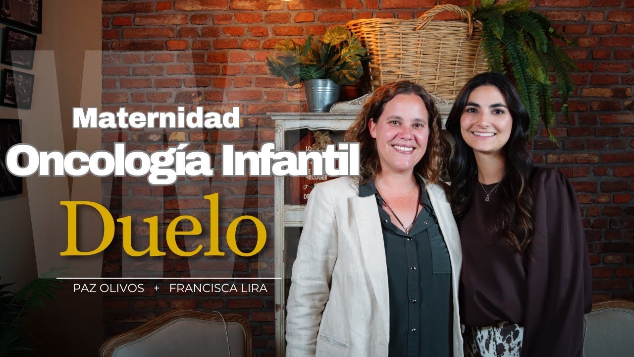 El legado de un hijo: amor, música y cuidados de fin de vida