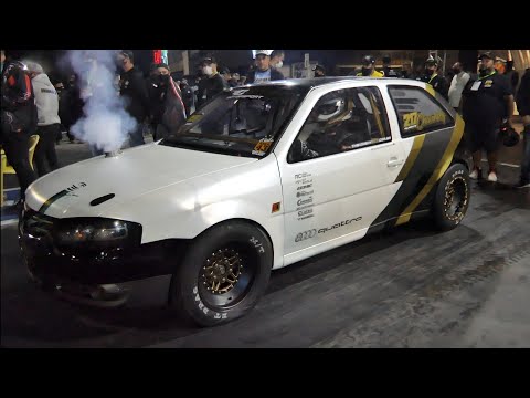 INSANO Final da Champions League dos 4x4 Armageddon 2021