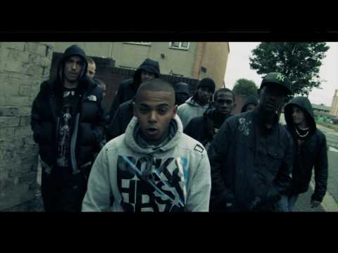 Tremz - Real Talk - Hood Video