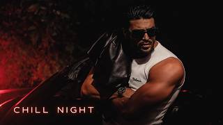 R&B Playlist for Men Who Don’t Chase — They Attract