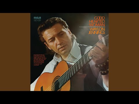 Sweet Dream Woman - Waylon Jennings