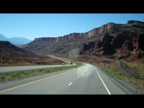 Audioslave - I am the Highway