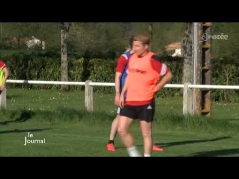 Vendée Les Herbiers Football : Près d'une montée en National