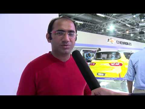 Thumbnail for Chevrolet Chatterati - Chevrolet owner Ashish talks about the All New 2014 Chevrolet Beat by Chevrolet